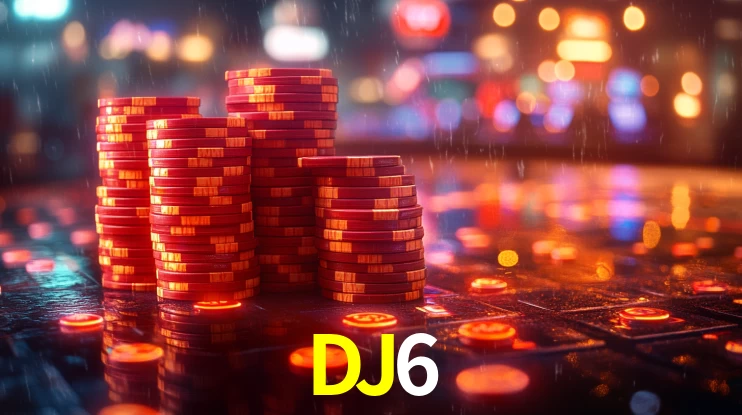 Suporte no Cassino Online DJ6