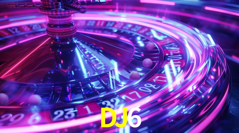 Jogos Diferentes no Cassino Online DJ6